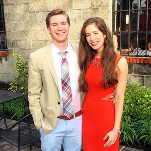 Meet your Posher, Camden